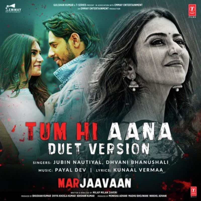 tum_hi_aana_duet