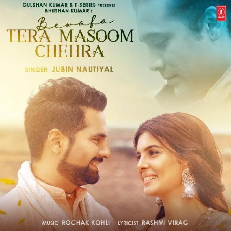 bewafa_tera_masoom_chehra